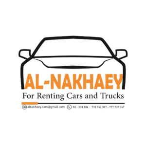 شركة النخعي لتاجير السيارات
