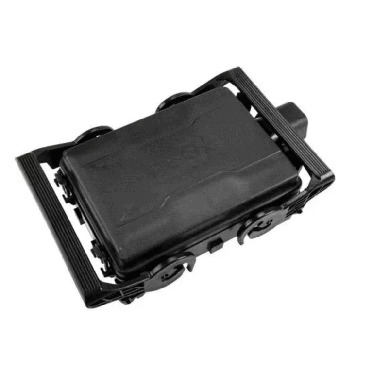 صندوق الفيوزات