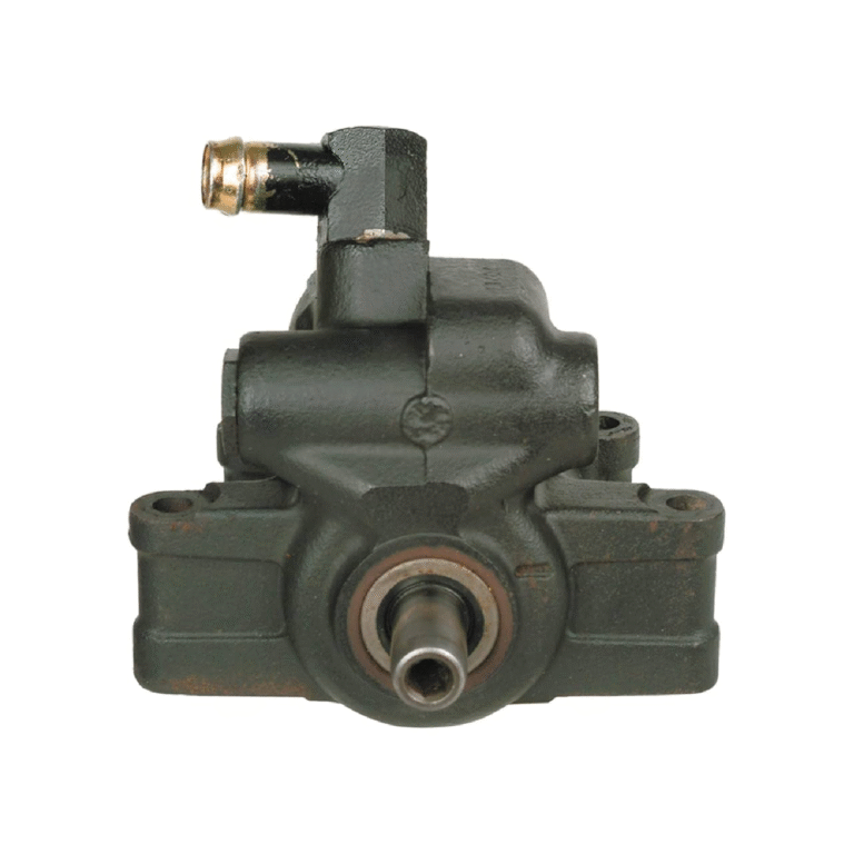 طرمبة زيت سكان