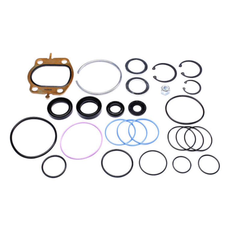 طقم اصلاح مجمع السكان الرئيسى