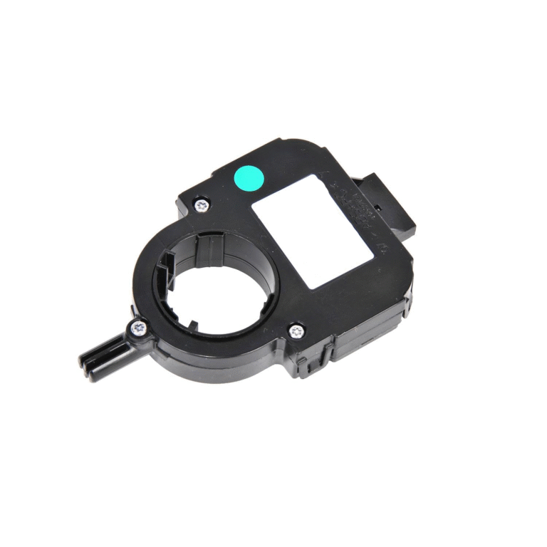 مستشعر زاوية جهاز التوجيه