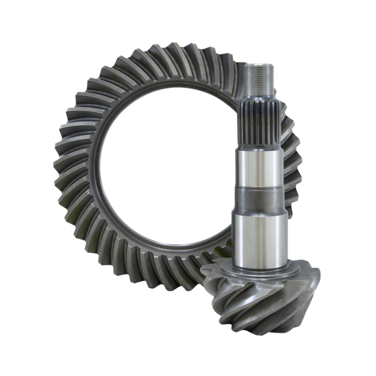 مسننات جير خلفى