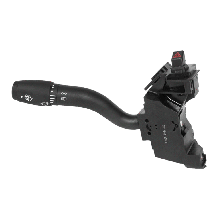 مفتاح اشارة الدوران