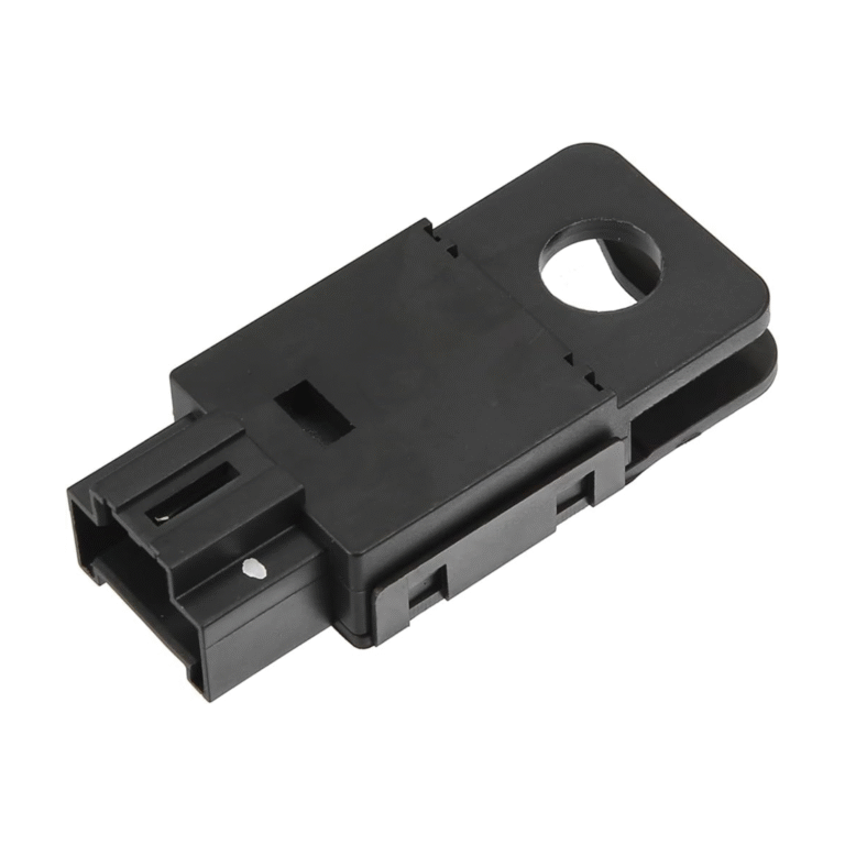 مفتاح مصابيح الفرامل