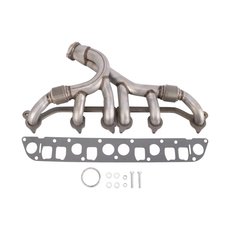 منيفولد اكزوز