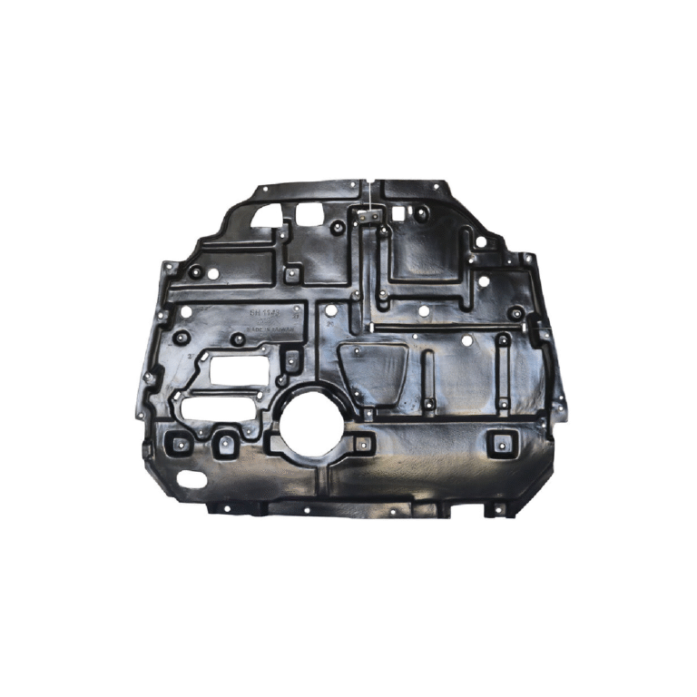 واقيه اسفل المحرك